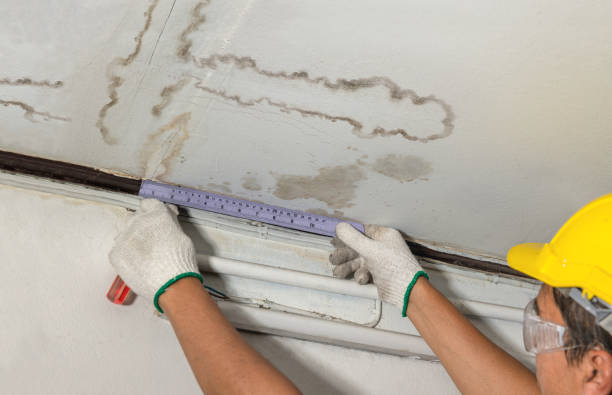 Reliable Flood Cleanup contractor in Avon, SD by Water Damage Irwin